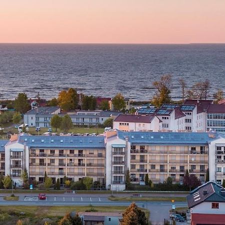 Lido Apartamenty Сарбіново Екстер'єр фото