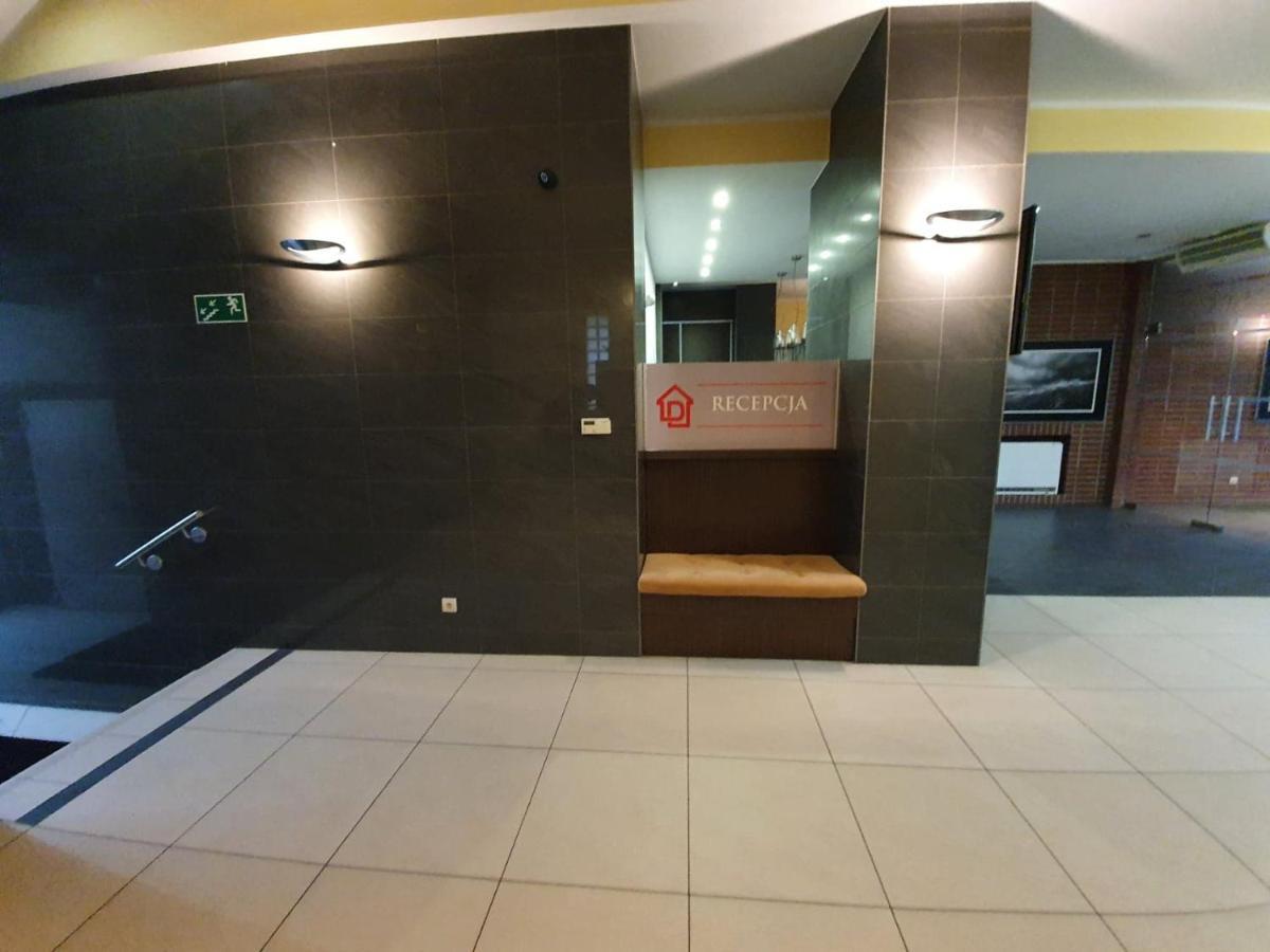 Lido Apartamenty Сарбіново Екстер'єр фото