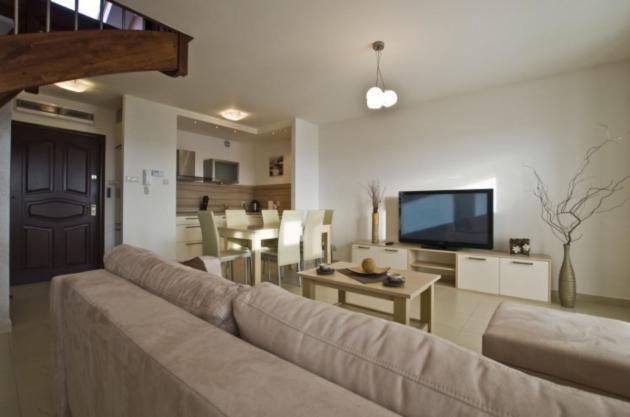 Lido Apartamenty Сарбіново Екстер'єр фото
