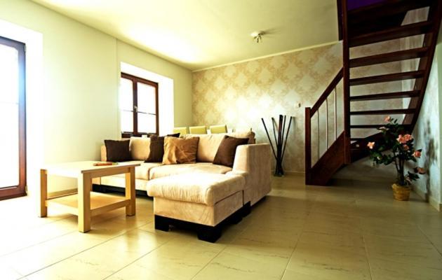 Lido Apartamenty Сарбіново Екстер'єр фото