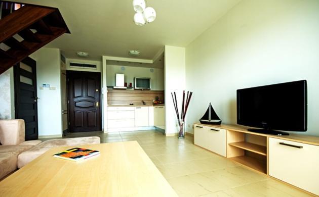 Lido Apartamenty Сарбіново Екстер'єр фото