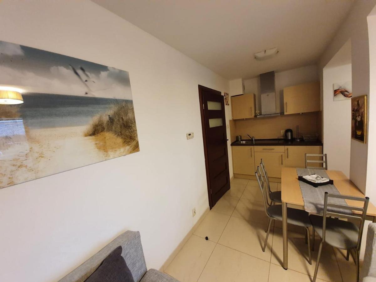 Lido Apartamenty Сарбіново Екстер'єр фото