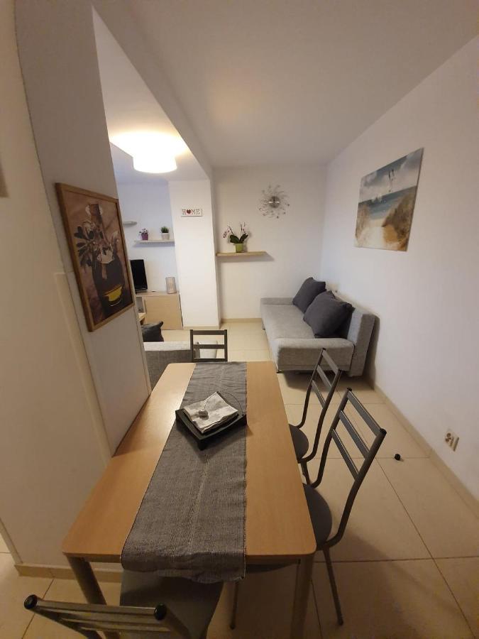 Lido Apartamenty Сарбіново Екстер'єр фото