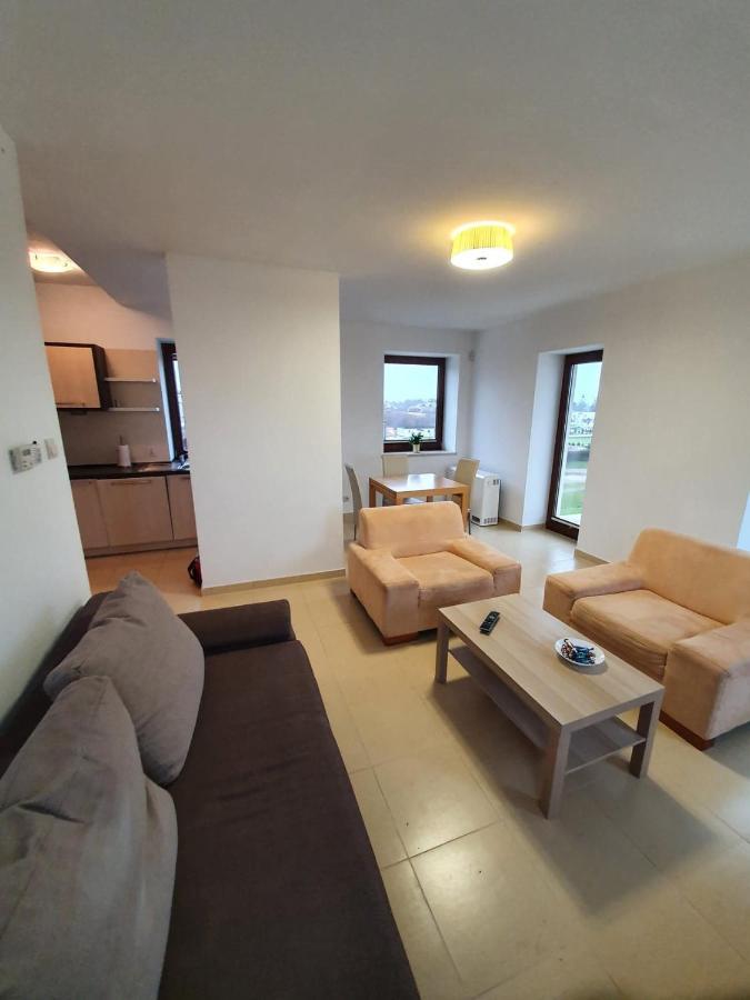 Lido Apartamenty Сарбіново Екстер'єр фото