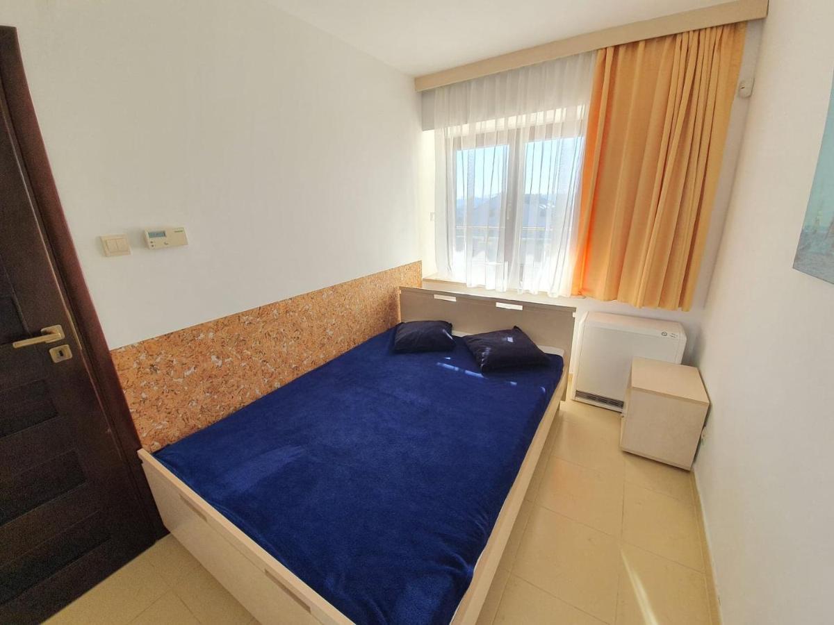 Lido Apartamenty Сарбіново Екстер'єр фото