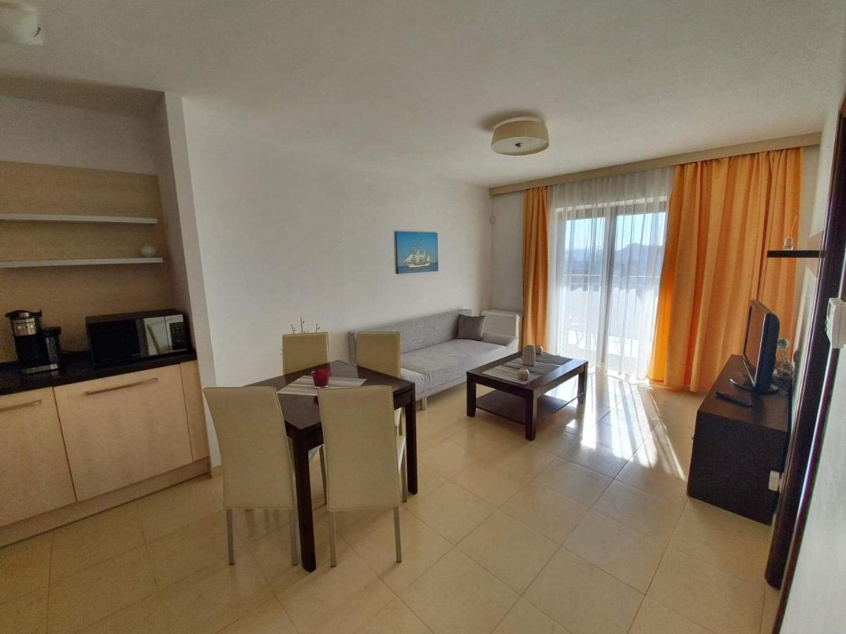 Lido Apartamenty Сарбіново Екстер'єр фото