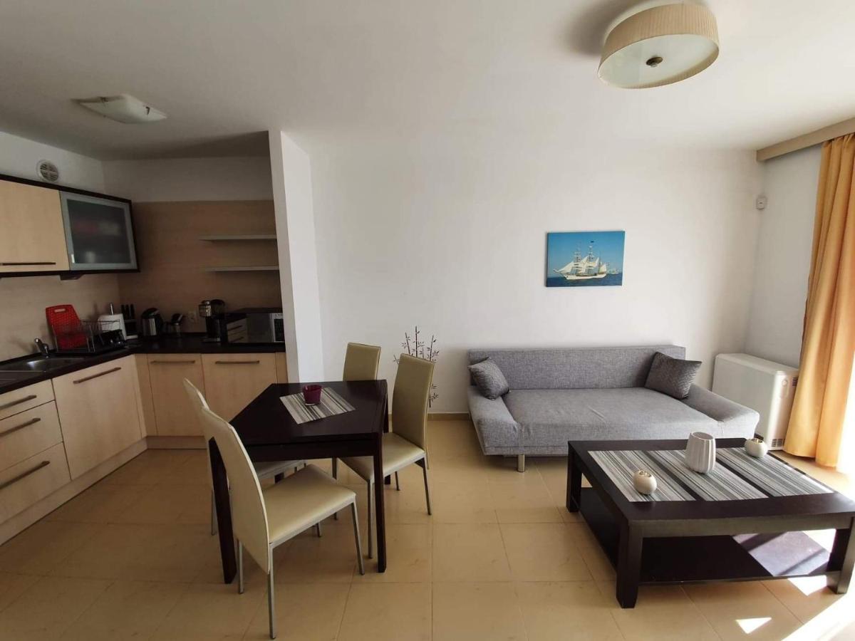 Lido Apartamenty Сарбіново Екстер'єр фото