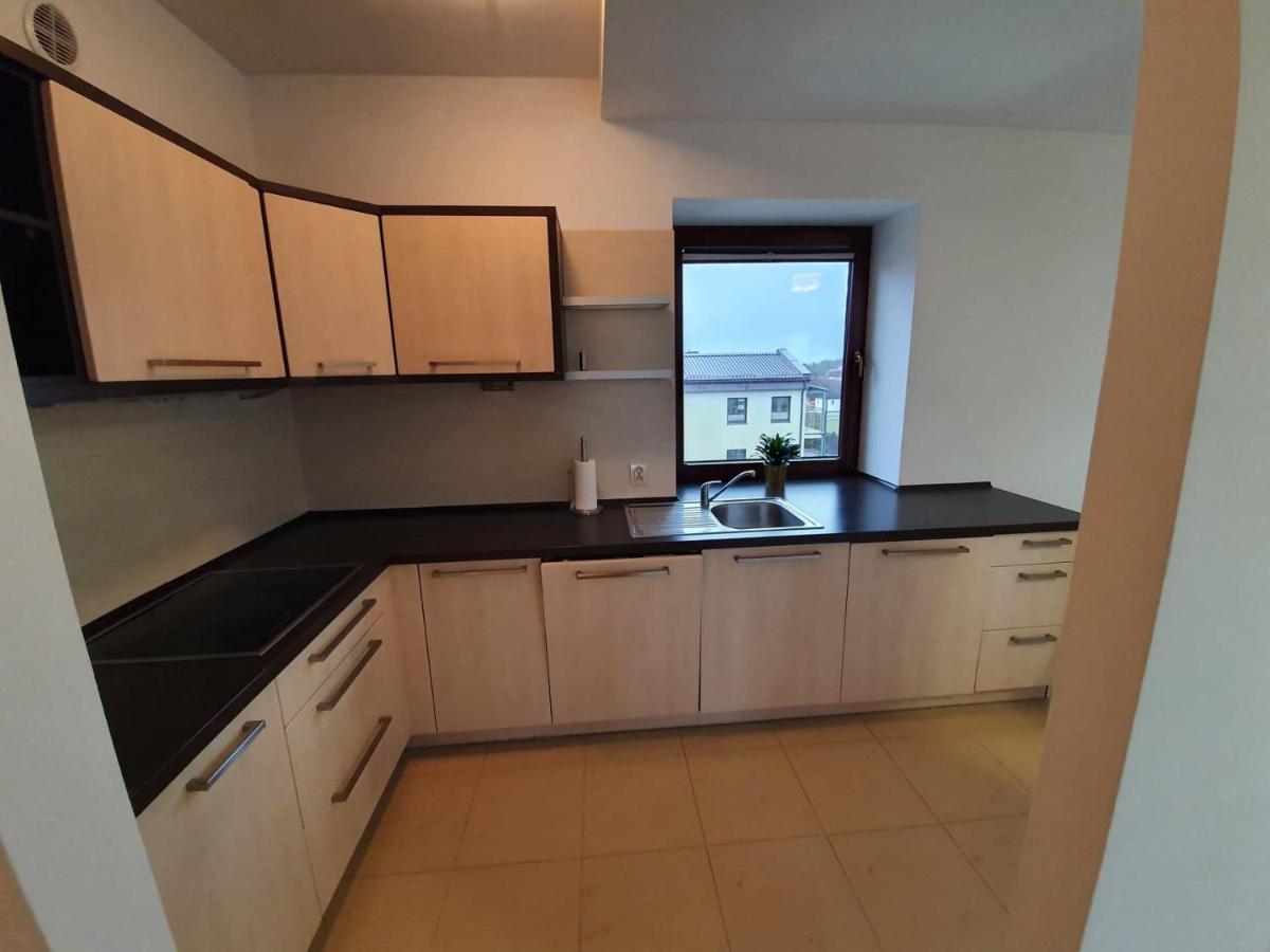 Lido Apartamenty Сарбіново Екстер'єр фото