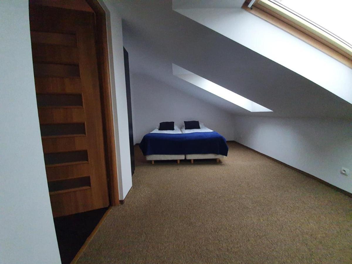 Lido Apartamenty Сарбіново Екстер'єр фото