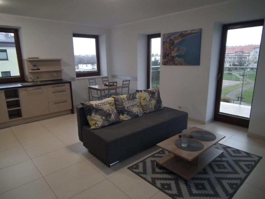 Lido Apartamenty Сарбіново Екстер'єр фото