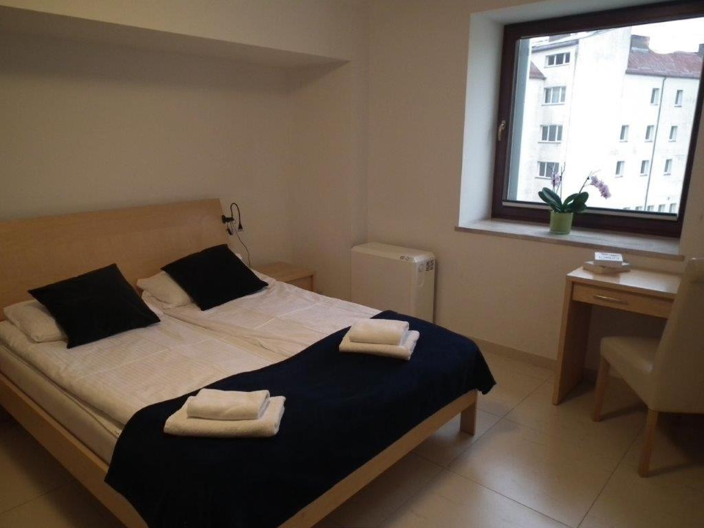 Lido Apartamenty Сарбіново Екстер'єр фото