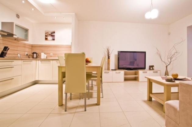 Lido Apartamenty Сарбіново Екстер'єр фото