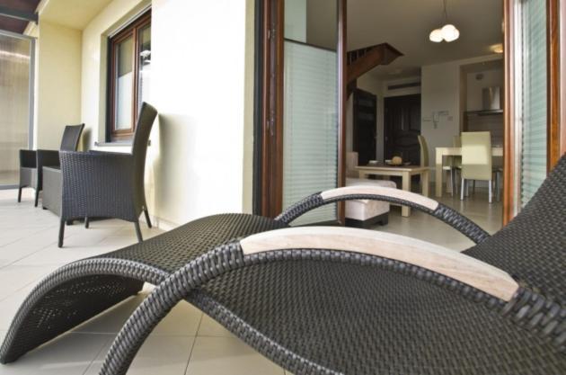 Lido Apartamenty Сарбіново Екстер'єр фото