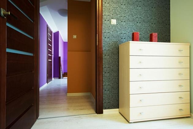 Lido Apartamenty Сарбіново Екстер'єр фото