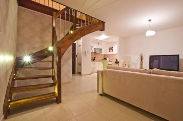 Lido Apartamenty Сарбіново Екстер'єр фото