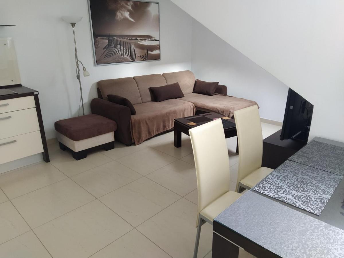 Lido Apartamenty Сарбіново Екстер'єр фото