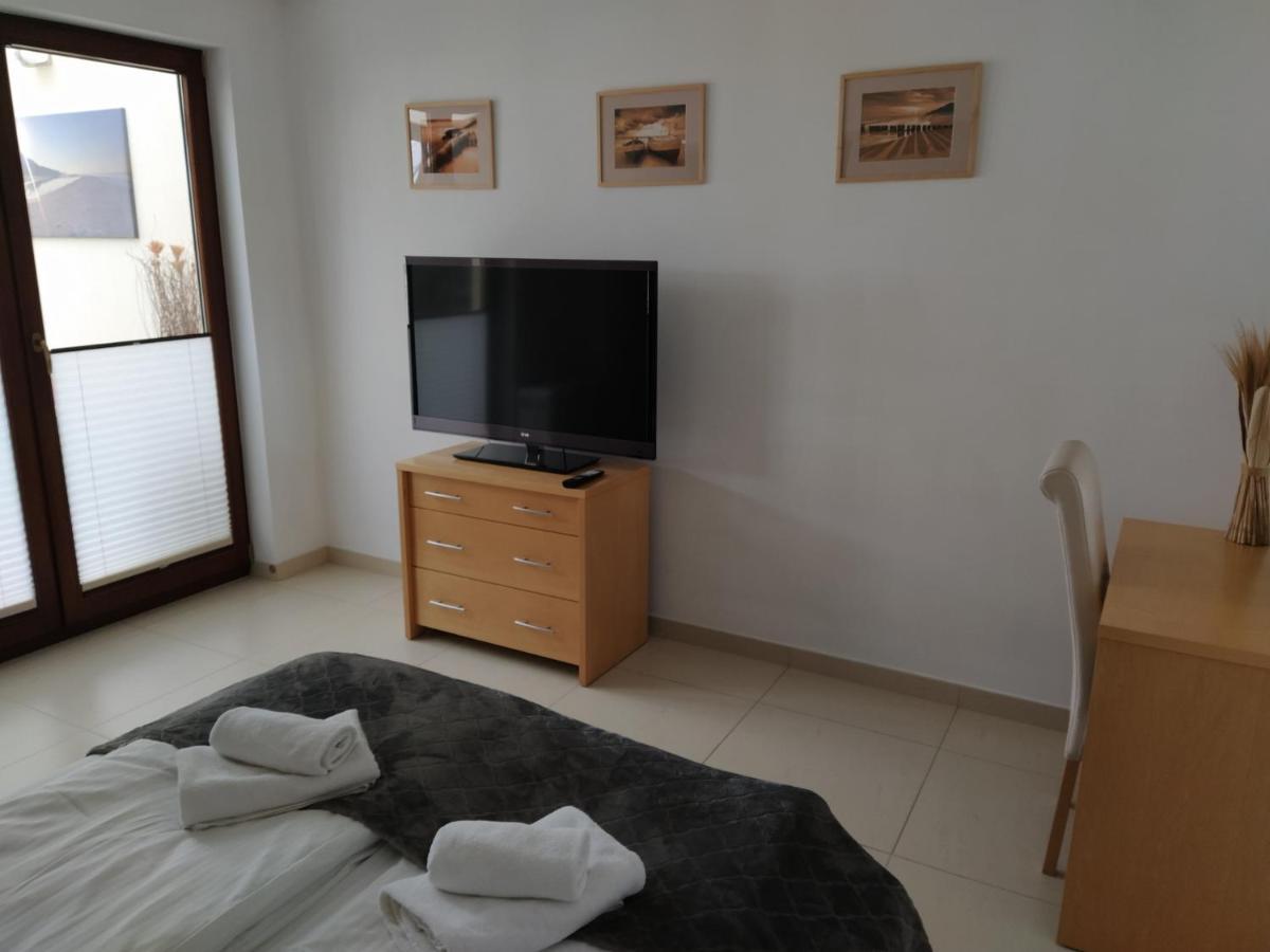Lido Apartamenty Сарбіново Екстер'єр фото