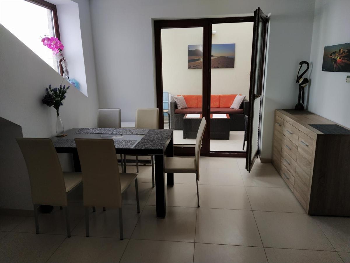 Lido Apartamenty Сарбіново Екстер'єр фото