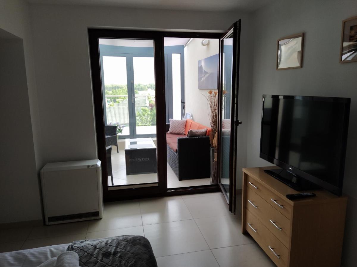 Lido Apartamenty Сарбіново Екстер'єр фото