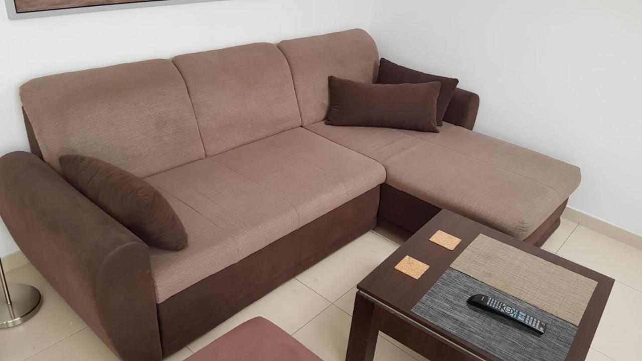 Lido Apartamenty Сарбіново Екстер'єр фото