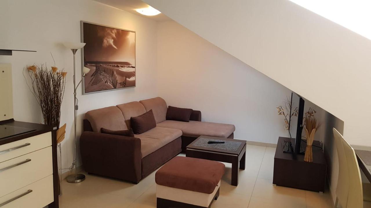 Lido Apartamenty Сарбіново Екстер'єр фото