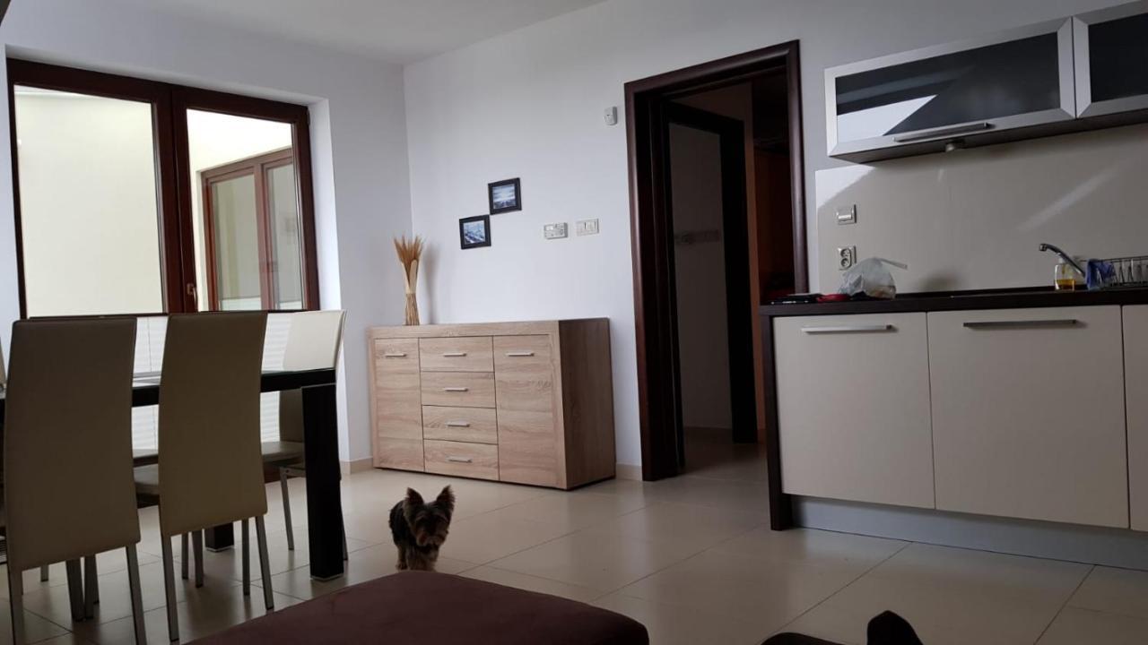 Lido Apartamenty Сарбіново Екстер'єр фото