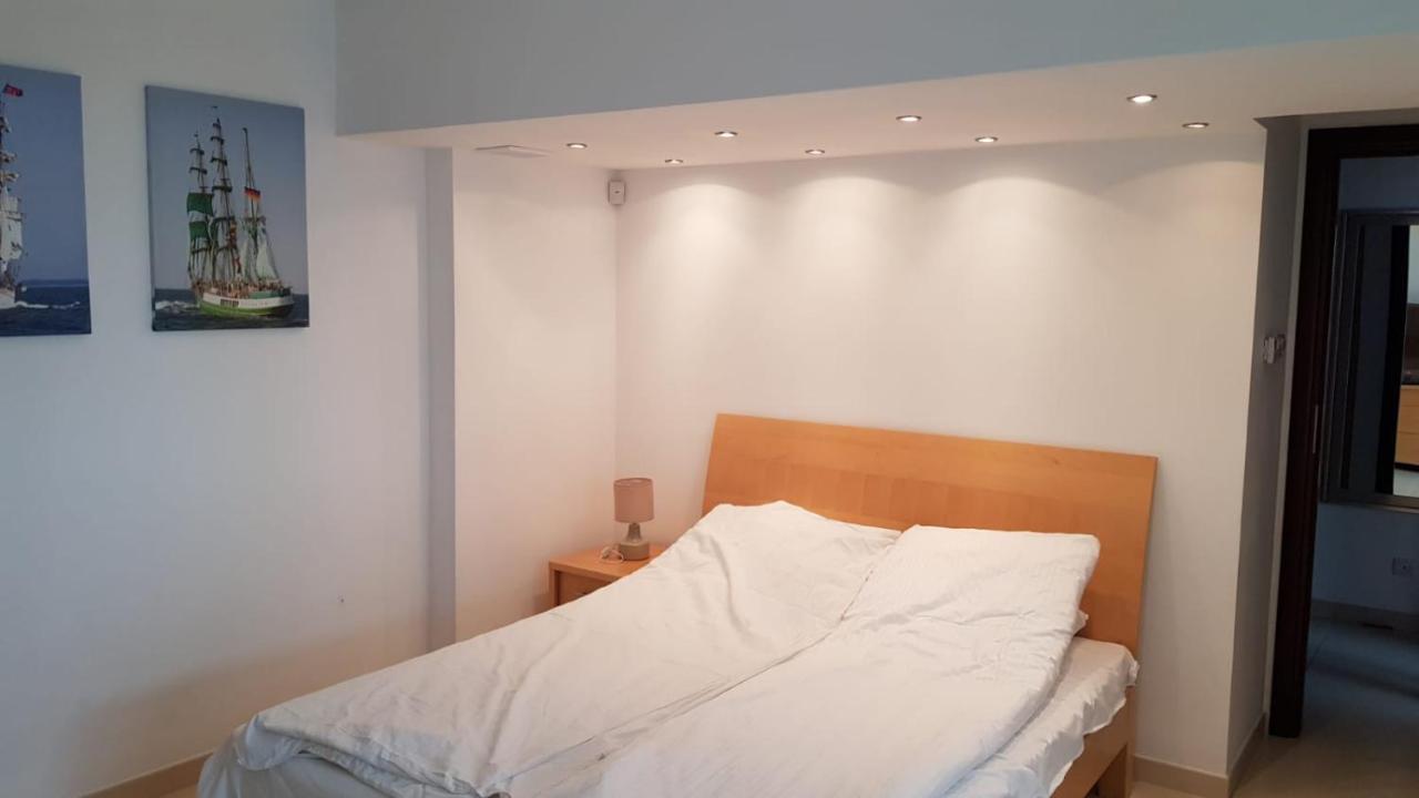 Lido Apartamenty Сарбіново Екстер'єр фото