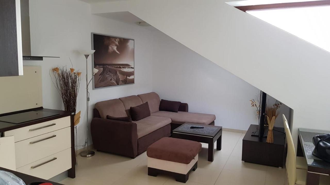 Lido Apartamenty Сарбіново Екстер'єр фото